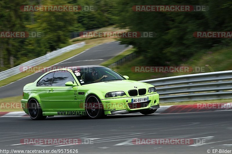 Bild #9575626 - Touristenfahrten Nürburgring Nordschleife (19.07.2020)