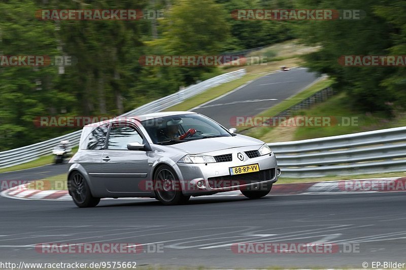 Bild #9575662 - Touristenfahrten Nürburgring Nordschleife (19.07.2020)