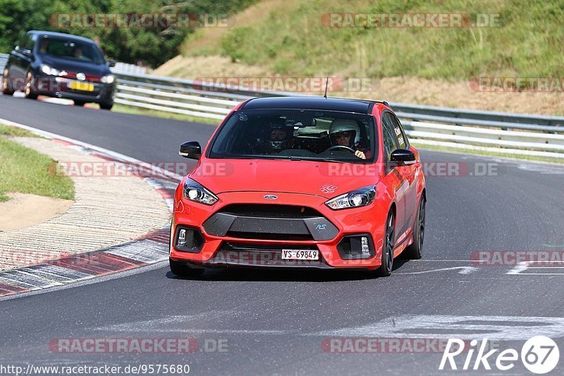 Bild #9575680 - Touristenfahrten Nürburgring Nordschleife (19.07.2020)