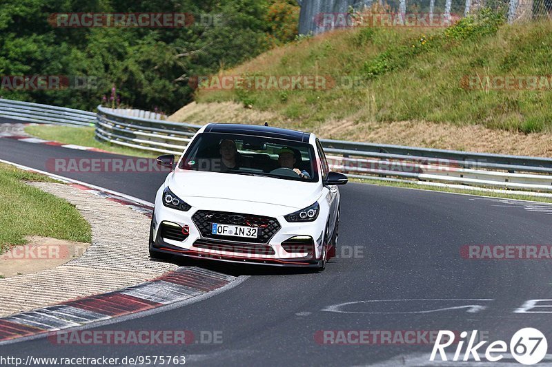 Bild #9575763 - Touristenfahrten Nürburgring Nordschleife (19.07.2020)