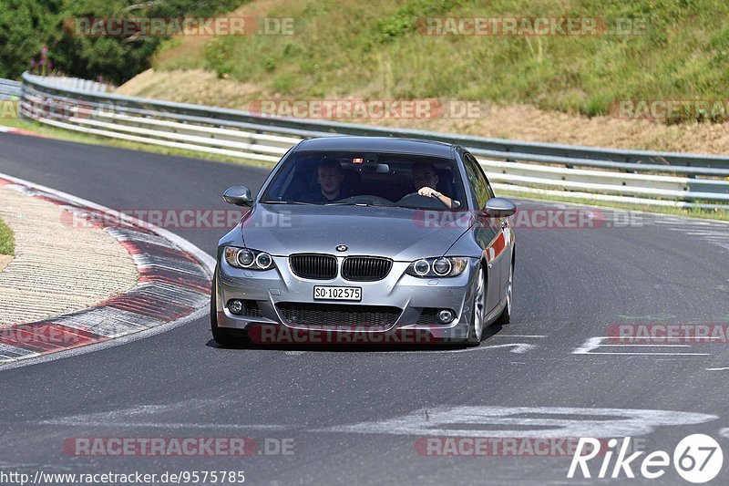 Bild #9575785 - Touristenfahrten Nürburgring Nordschleife (19.07.2020)