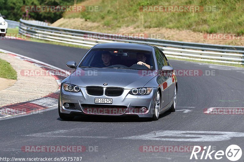 Bild #9575787 - Touristenfahrten Nürburgring Nordschleife (19.07.2020)