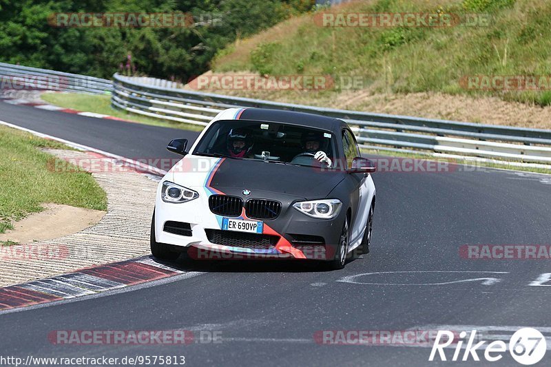 Bild #9575813 - Touristenfahrten Nürburgring Nordschleife (19.07.2020)