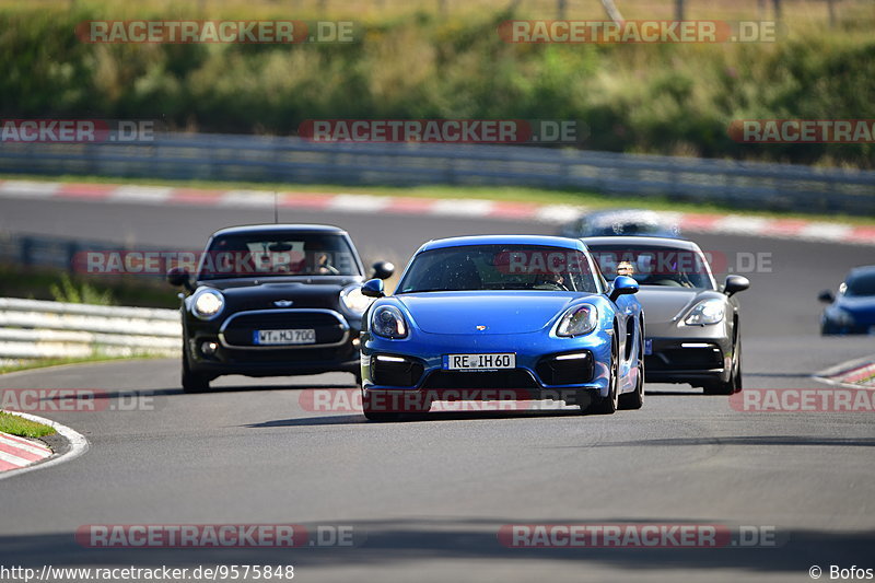 Bild #9575848 - Touristenfahrten Nürburgring Nordschleife (19.07.2020)