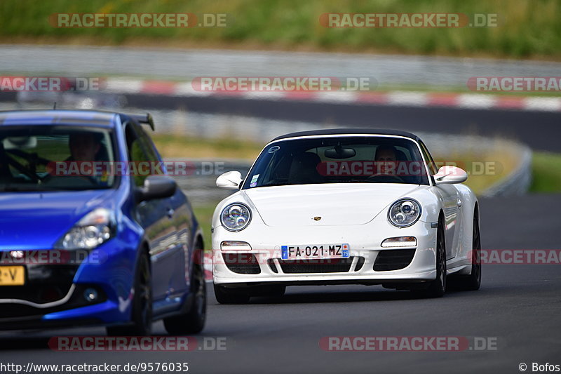 Bild #9576035 - Touristenfahrten Nürburgring Nordschleife (19.07.2020)