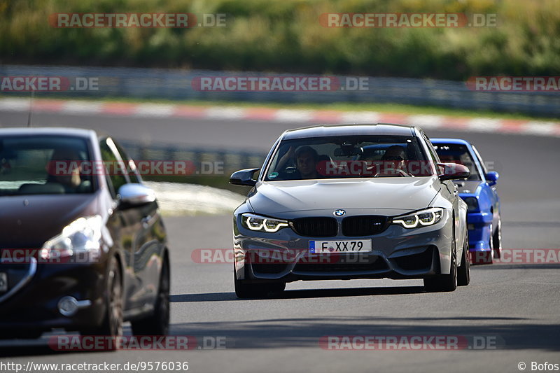 Bild #9576036 - Touristenfahrten Nürburgring Nordschleife (19.07.2020)