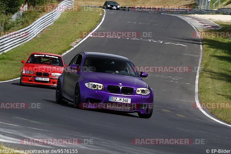 Bild #9576155 - Touristenfahrten Nürburgring Nordschleife (19.07.2020)