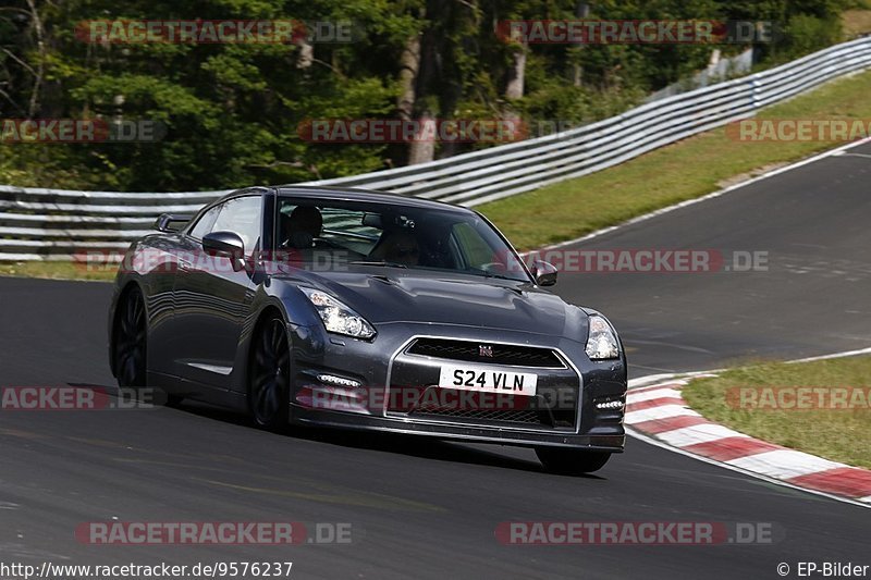 Bild #9576237 - Touristenfahrten Nürburgring Nordschleife (19.07.2020)