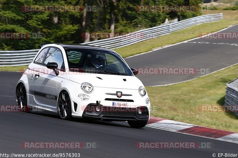 Bild #9576303 - Touristenfahrten Nürburgring Nordschleife (19.07.2020)