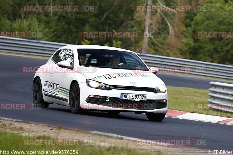 Bild #9576359 - Touristenfahrten Nürburgring Nordschleife (19.07.2020)