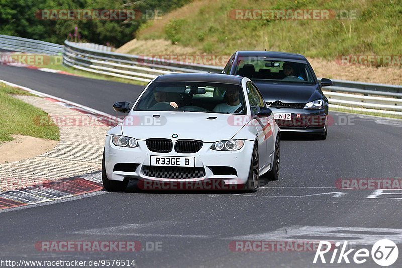 Bild #9576514 - Touristenfahrten Nürburgring Nordschleife (19.07.2020)