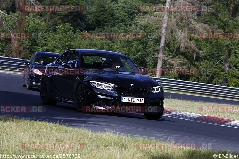 Bild #9576739 - Touristenfahrten Nürburgring Nordschleife (19.07.2020)