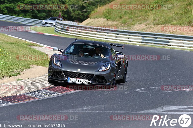 Bild #9576875 - Touristenfahrten Nürburgring Nordschleife (19.07.2020)