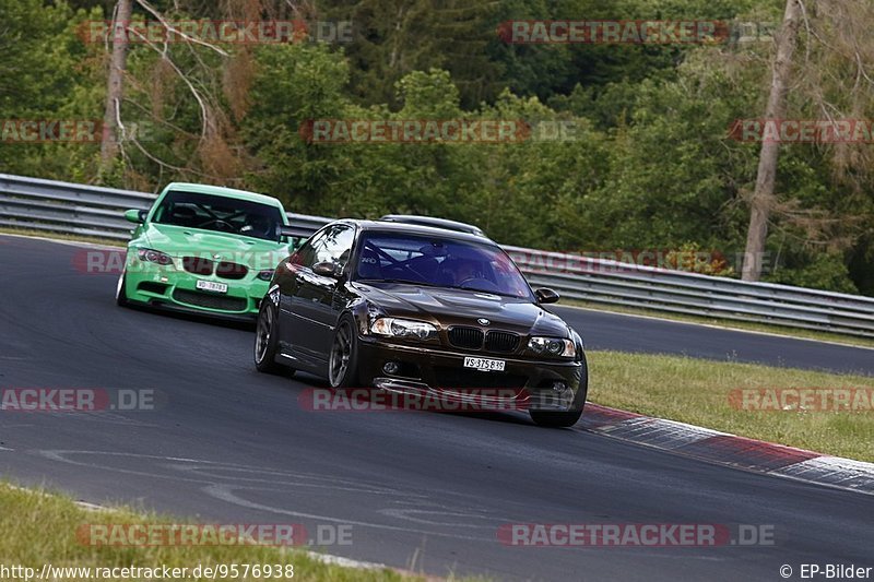 Bild #9576938 - Touristenfahrten Nürburgring Nordschleife (19.07.2020)