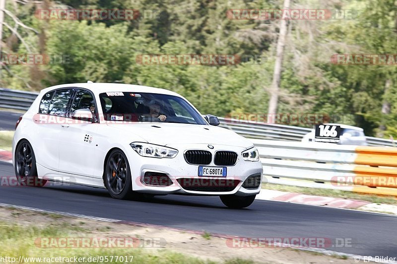 Bild #9577017 - Touristenfahrten Nürburgring Nordschleife (19.07.2020)