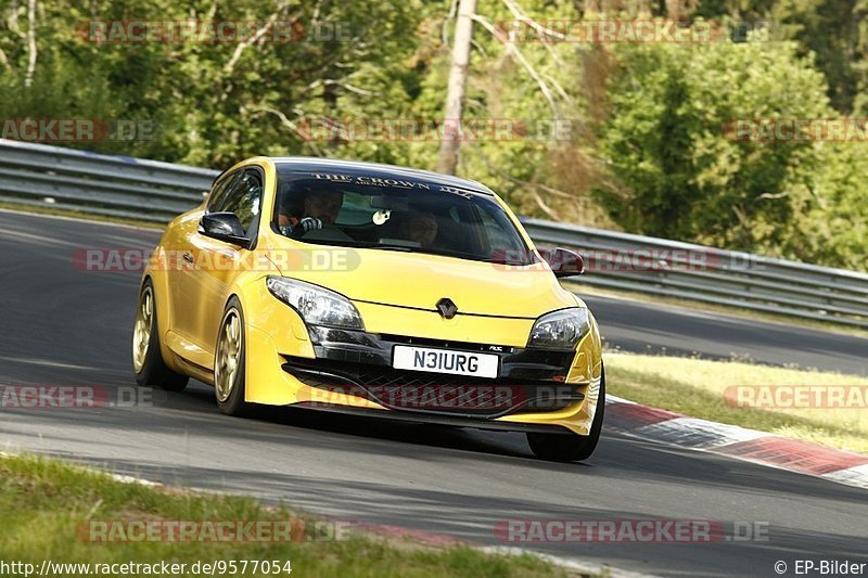 Bild #9577054 - Touristenfahrten Nürburgring Nordschleife (19.07.2020)