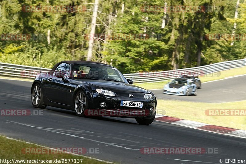 Bild #9577137 - Touristenfahrten Nürburgring Nordschleife (19.07.2020)