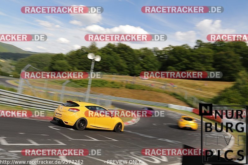 Bild #9577262 - Touristenfahrten Nürburgring Nordschleife (19.07.2020)