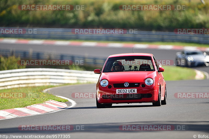 Bild #9577305 - Touristenfahrten Nürburgring Nordschleife (19.07.2020)