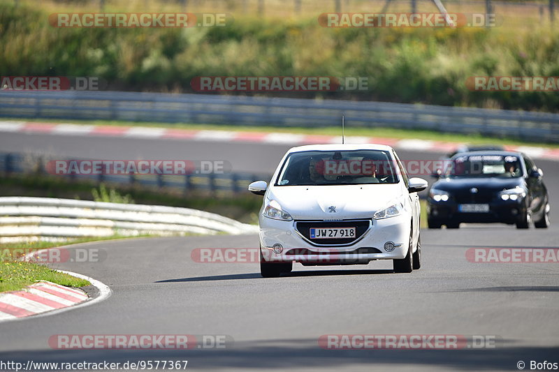 Bild #9577367 - Touristenfahrten Nürburgring Nordschleife (19.07.2020)