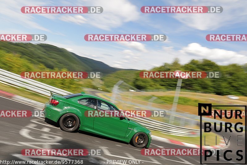 Bild #9577368 - Touristenfahrten Nürburgring Nordschleife (19.07.2020)