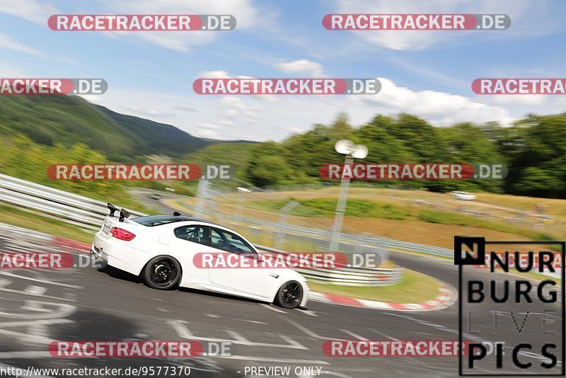 Bild #9577370 - Touristenfahrten Nürburgring Nordschleife (19.07.2020)