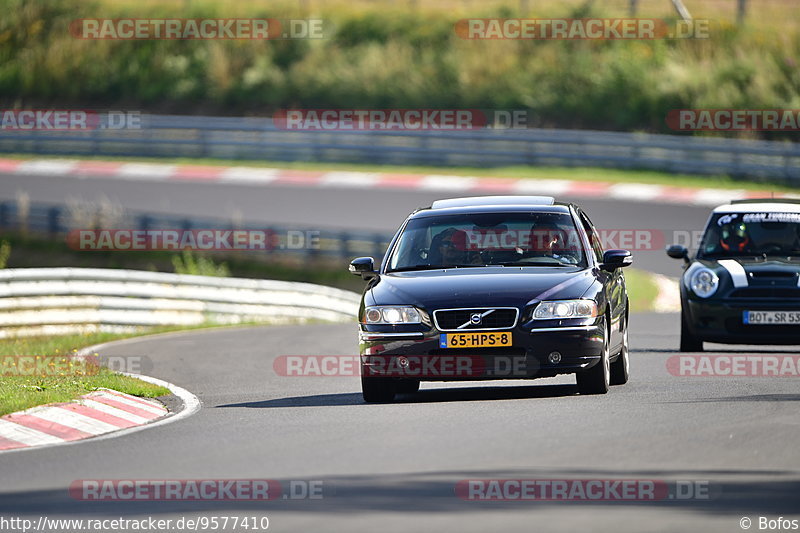 Bild #9577410 - Touristenfahrten Nürburgring Nordschleife (19.07.2020)