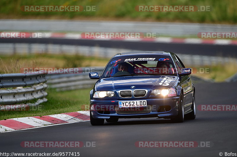 Bild #9577415 - Touristenfahrten Nürburgring Nordschleife (19.07.2020)