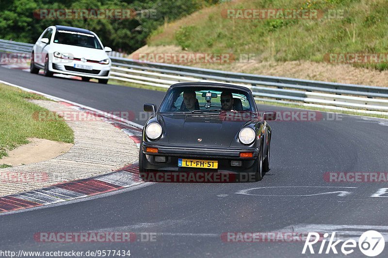 Bild #9577434 - Touristenfahrten Nürburgring Nordschleife (19.07.2020)