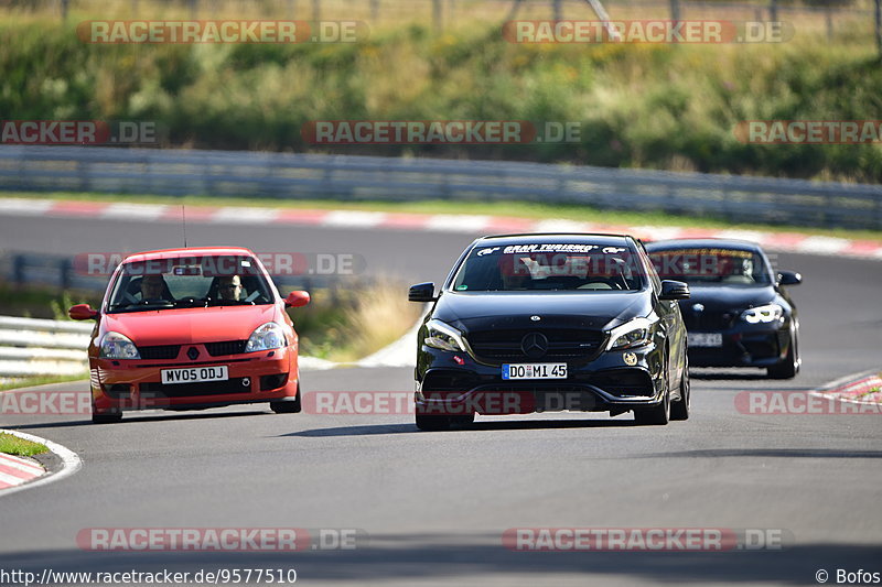 Bild #9577510 - Touristenfahrten Nürburgring Nordschleife (19.07.2020)