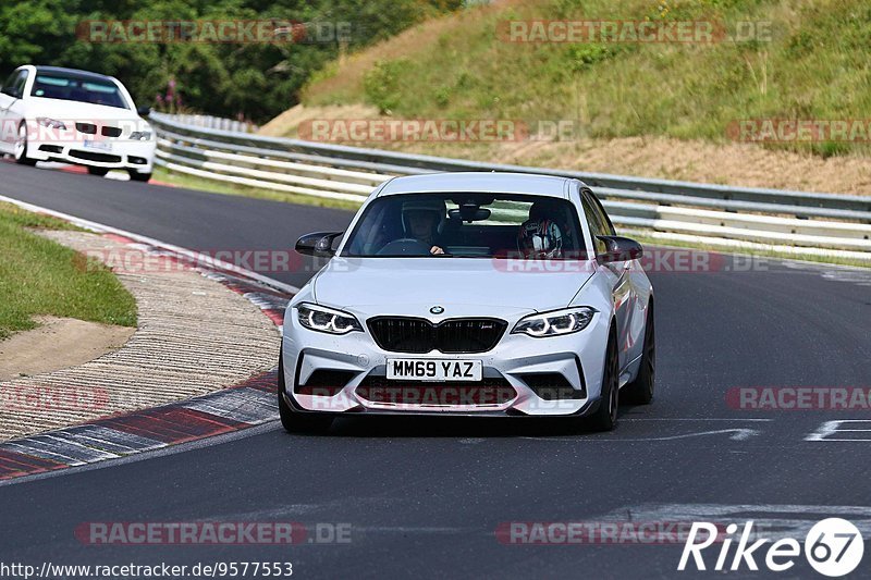 Bild #9577553 - Touristenfahrten Nürburgring Nordschleife (19.07.2020)