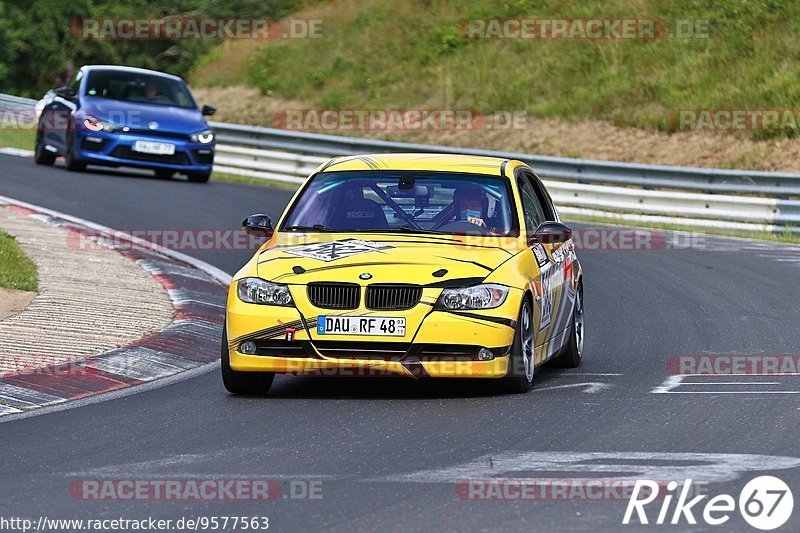 Bild #9577563 - Touristenfahrten Nürburgring Nordschleife (19.07.2020)