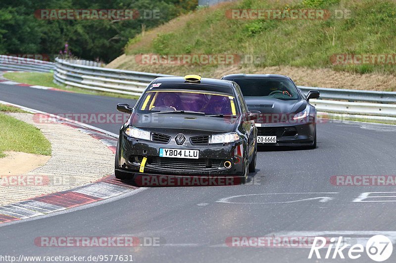 Bild #9577631 - Touristenfahrten Nürburgring Nordschleife (19.07.2020)