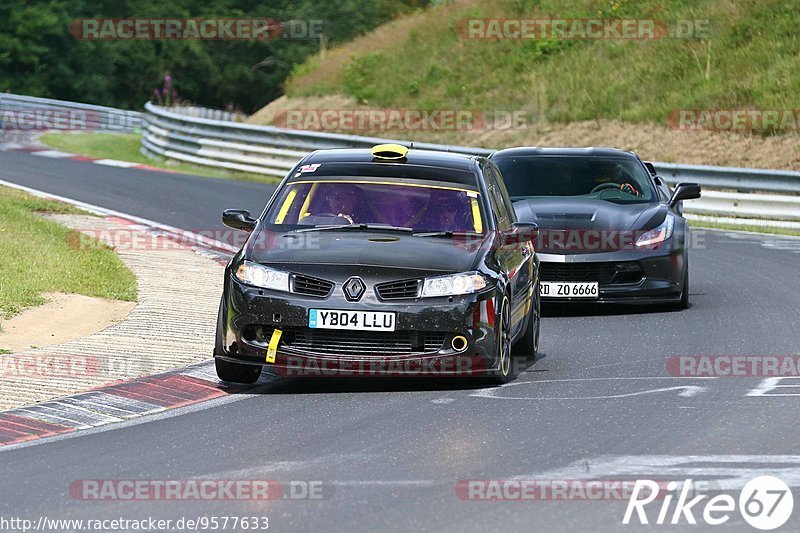 Bild #9577633 - Touristenfahrten Nürburgring Nordschleife (19.07.2020)