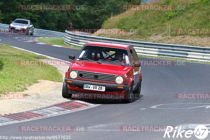 Bild #9577635 - Touristenfahrten Nürburgring Nordschleife (19.07.2020)