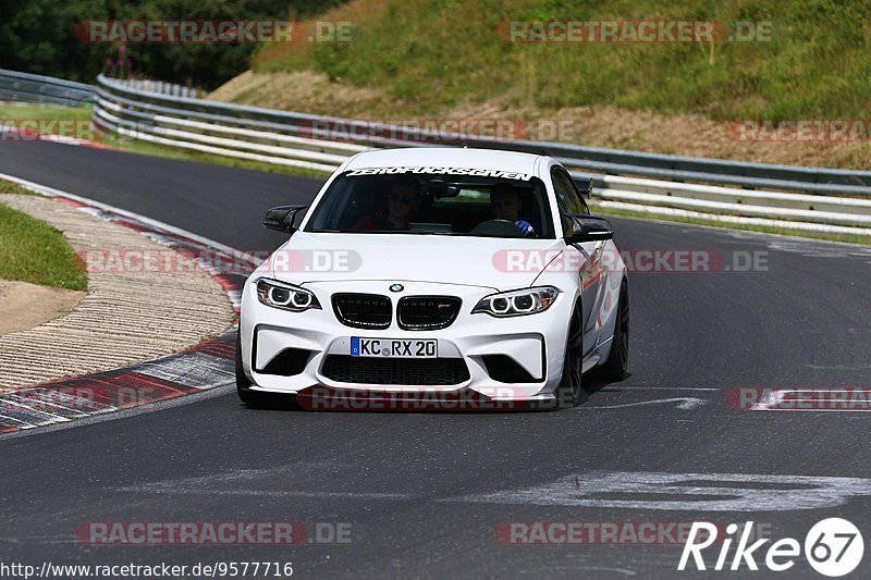 Bild #9577716 - Touristenfahrten Nürburgring Nordschleife (19.07.2020)