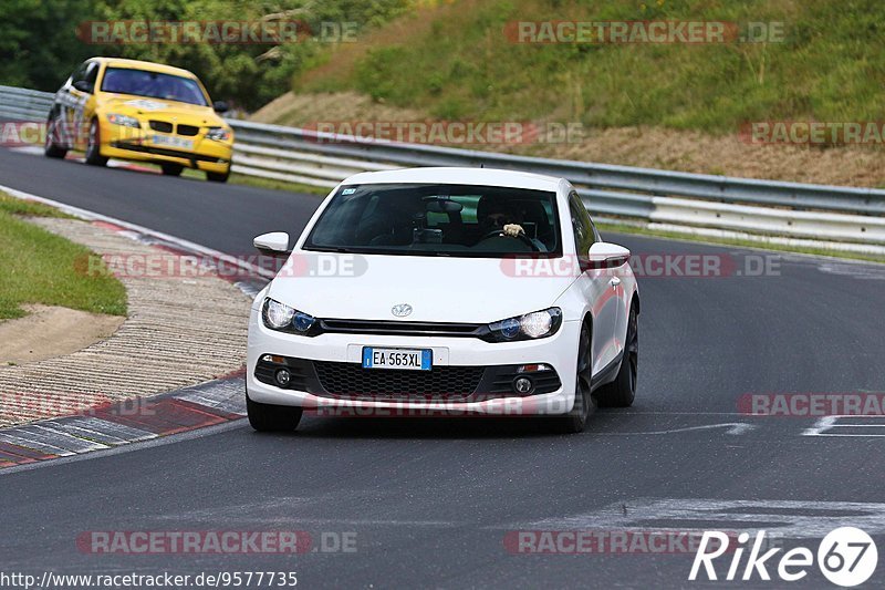 Bild #9577735 - Touristenfahrten Nürburgring Nordschleife (19.07.2020)