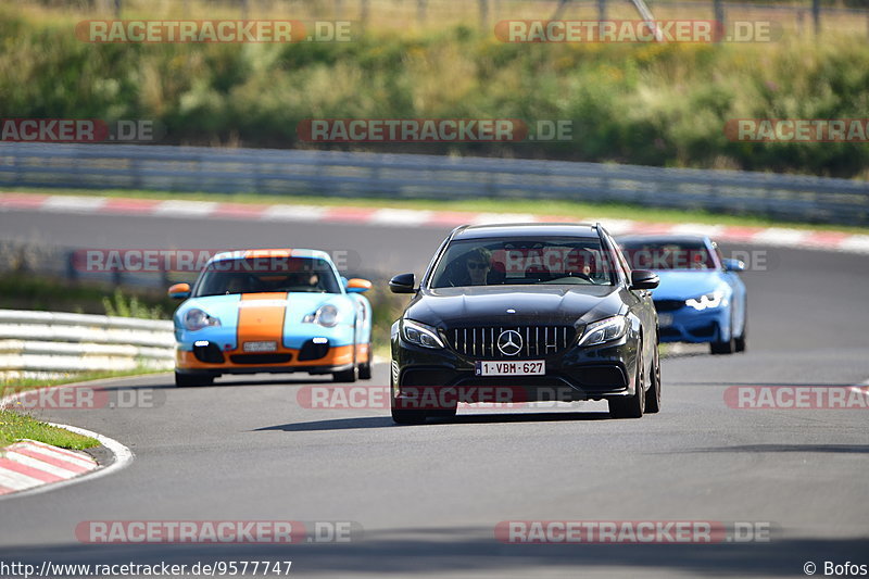 Bild #9577747 - Touristenfahrten Nürburgring Nordschleife (19.07.2020)