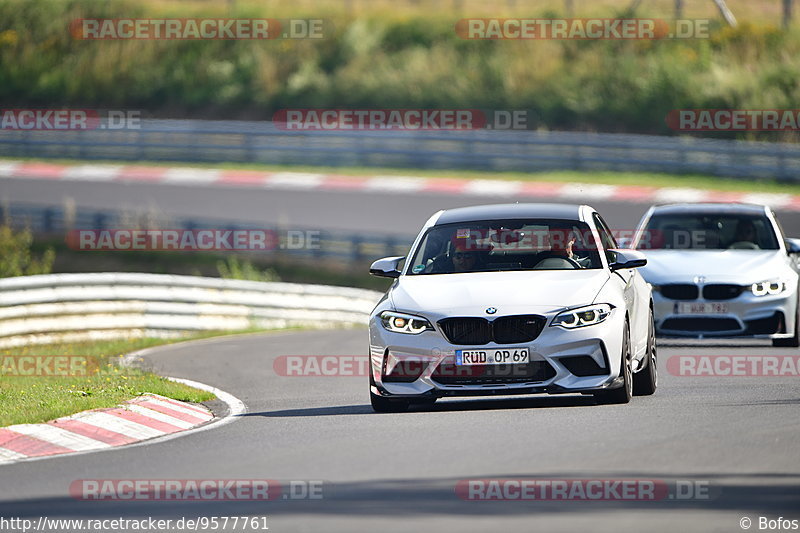 Bild #9577761 - Touristenfahrten Nürburgring Nordschleife (19.07.2020)