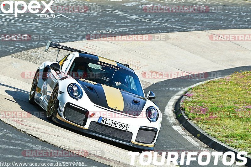 Bild #9577765 - Touristenfahrten Nürburgring Nordschleife (19.07.2020)