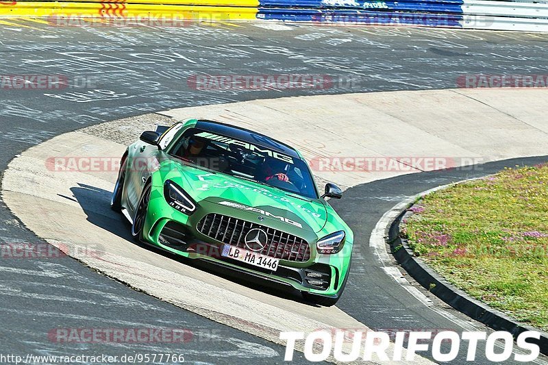 Bild #9577766 - Touristenfahrten Nürburgring Nordschleife (19.07.2020)