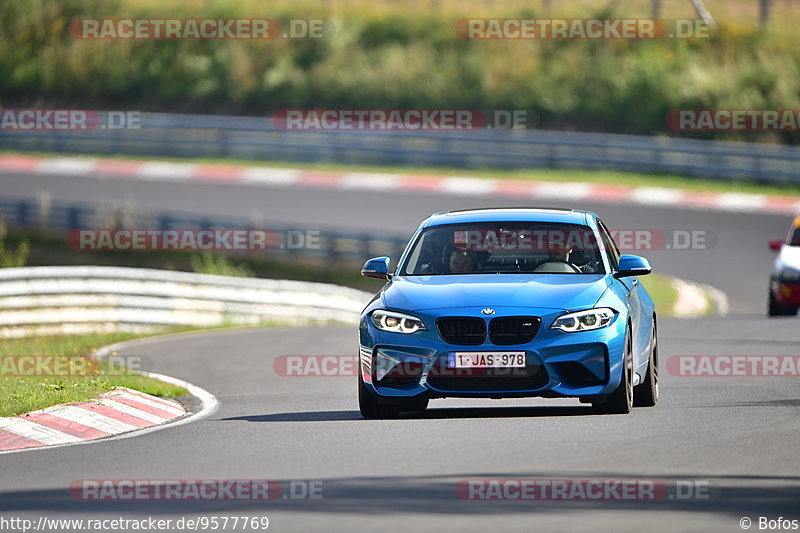 Bild #9577769 - Touristenfahrten Nürburgring Nordschleife (19.07.2020)