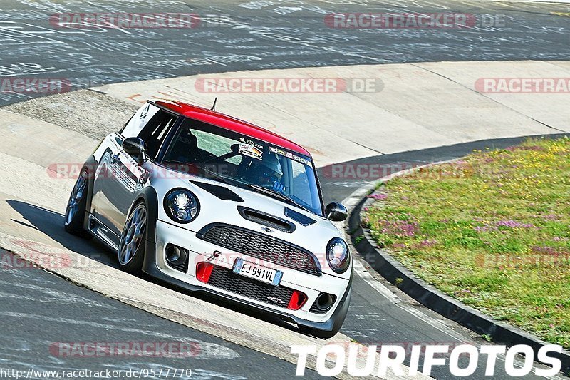 Bild #9577770 - Touristenfahrten Nürburgring Nordschleife (19.07.2020)