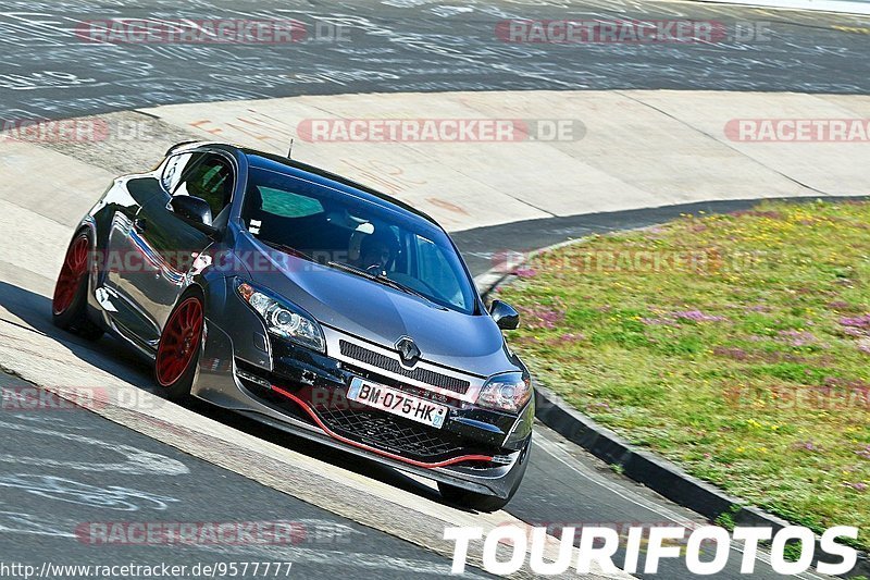 Bild #9577777 - Touristenfahrten Nürburgring Nordschleife (19.07.2020)