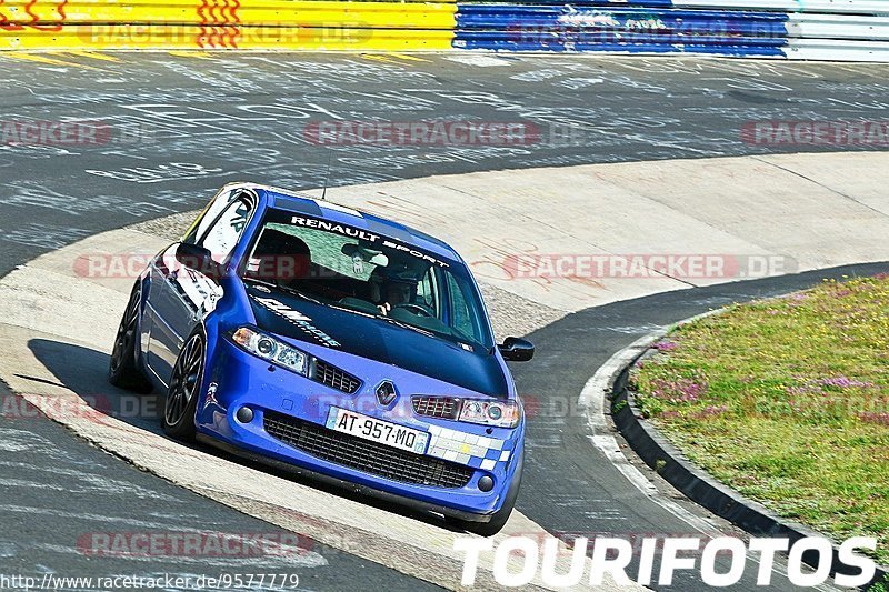 Bild #9577779 - Touristenfahrten Nürburgring Nordschleife (19.07.2020)