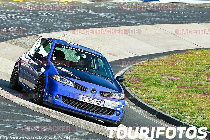 Bild #9577781 - Touristenfahrten Nürburgring Nordschleife (19.07.2020)