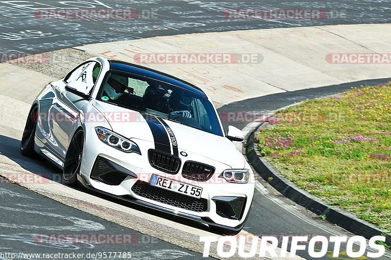 Bild #9577785 - Touristenfahrten Nürburgring Nordschleife (19.07.2020)