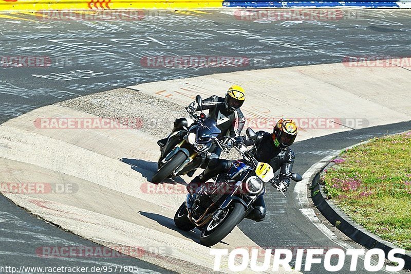 Bild #9577805 - Touristenfahrten Nürburgring Nordschleife (19.07.2020)