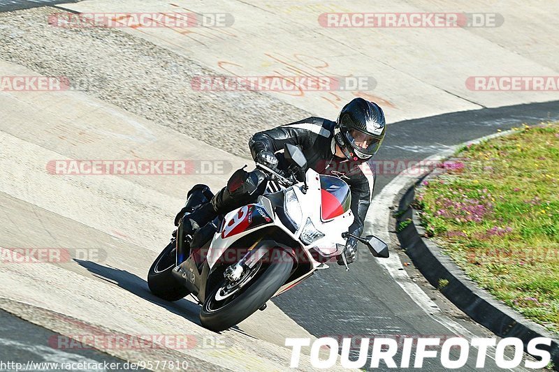 Bild #9577810 - Touristenfahrten Nürburgring Nordschleife (19.07.2020)