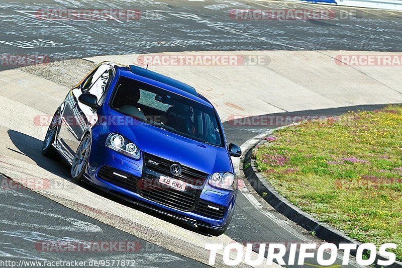 Bild #9577872 - Touristenfahrten Nürburgring Nordschleife (19.07.2020)